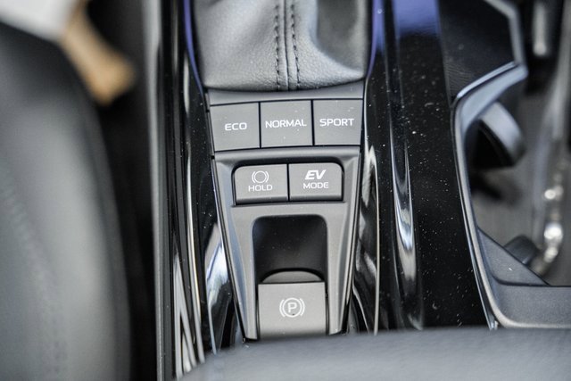 New 2026 Toyota Camry XSE image 23