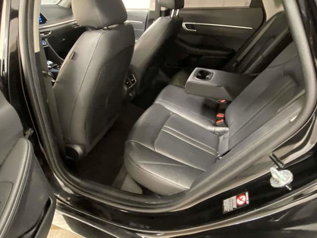Used 2022 Hyundai Sonata Limited image 10