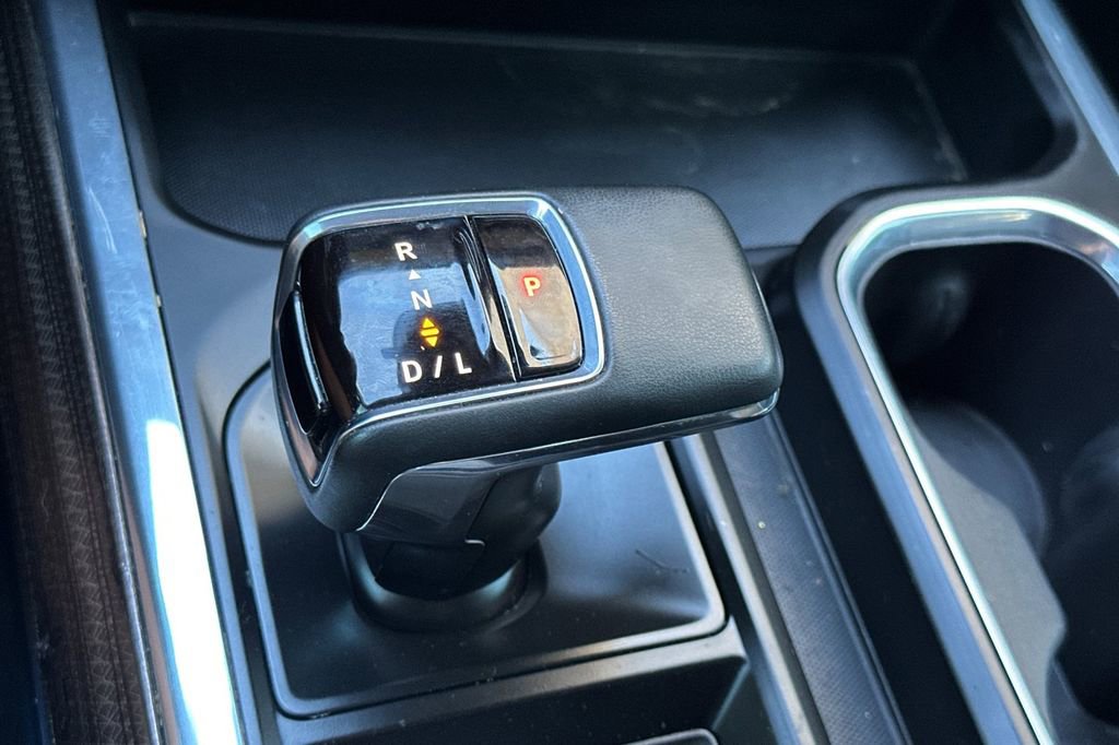 Used 2023 Chevrolet Silverado 1500 RST image 24