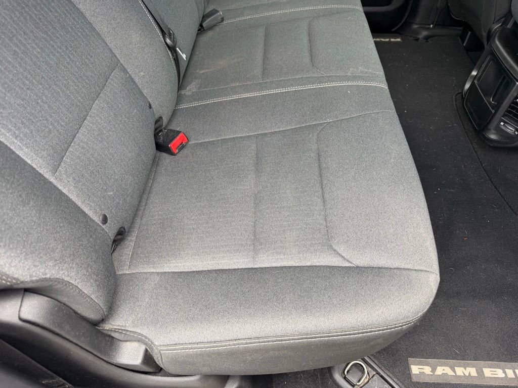 Used 2019 RAM 1500 Tradesman AWD/4WD image 18