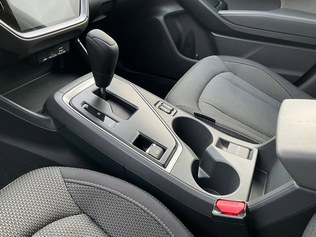 Certified 2024 Subaru Crosstrek 2.0i Premium image 19