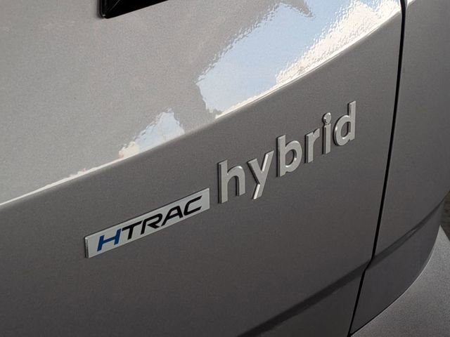 Used 2025 Hyundai Tucson Limited AWD/4WD image 31