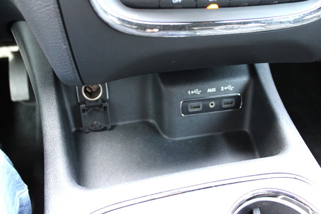 Used 2019 Dodge Durango R/T w/ Trailer Tow Group IV RWD image 29
