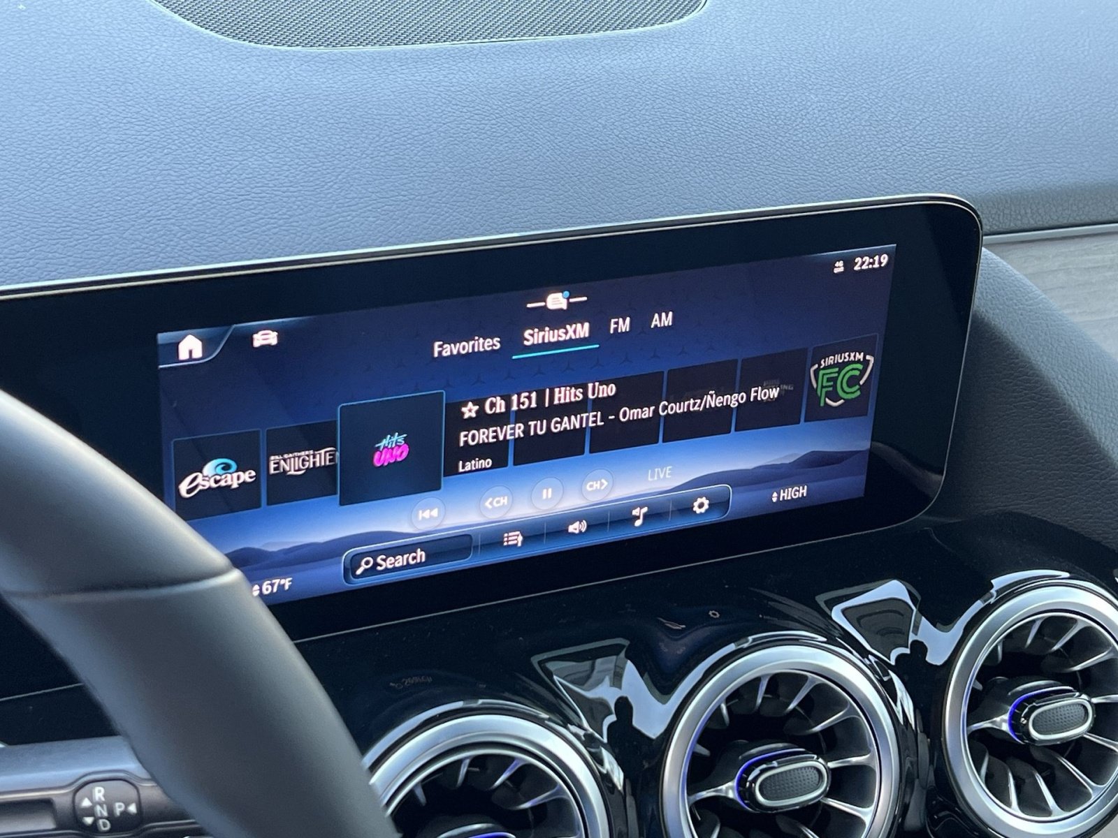 New 2026 Mercedes-Benz GLA 250 4MATIC image 16