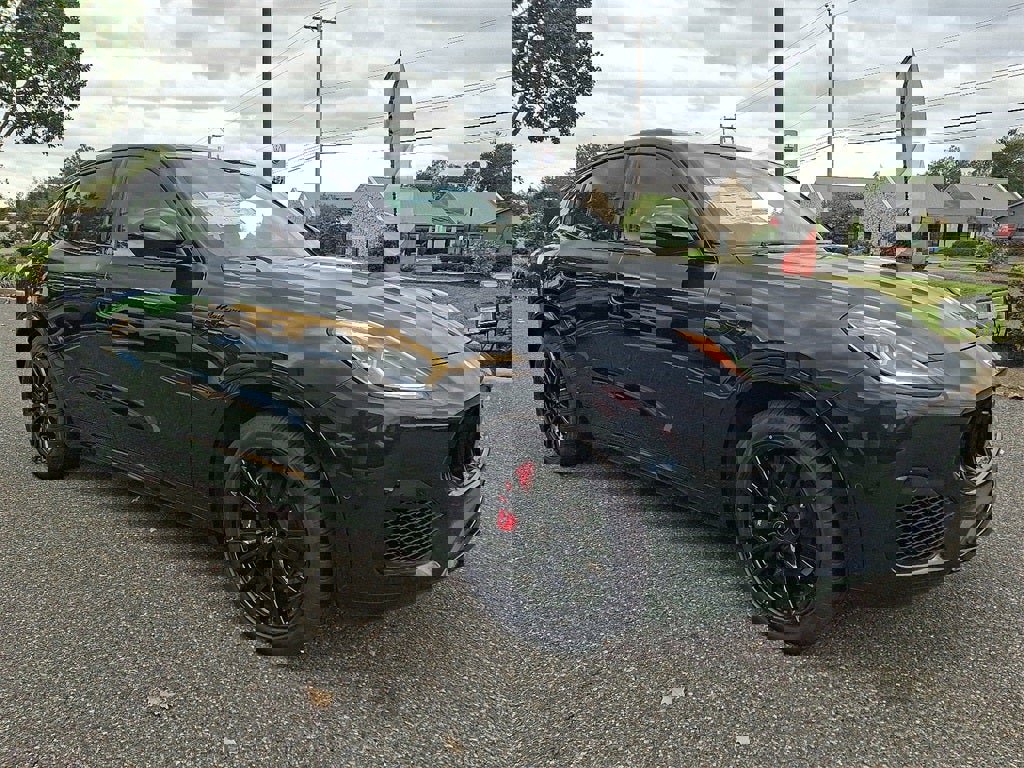 New 2025 Maserati Grecale Modena image 22