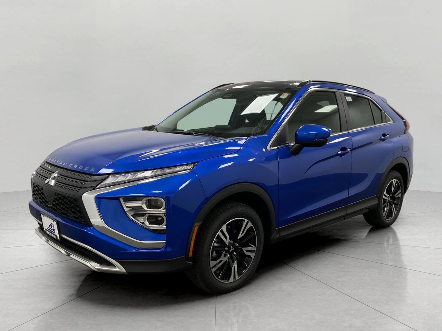 New 2026 Mitsubishi Eclipse Cross AWD image 9