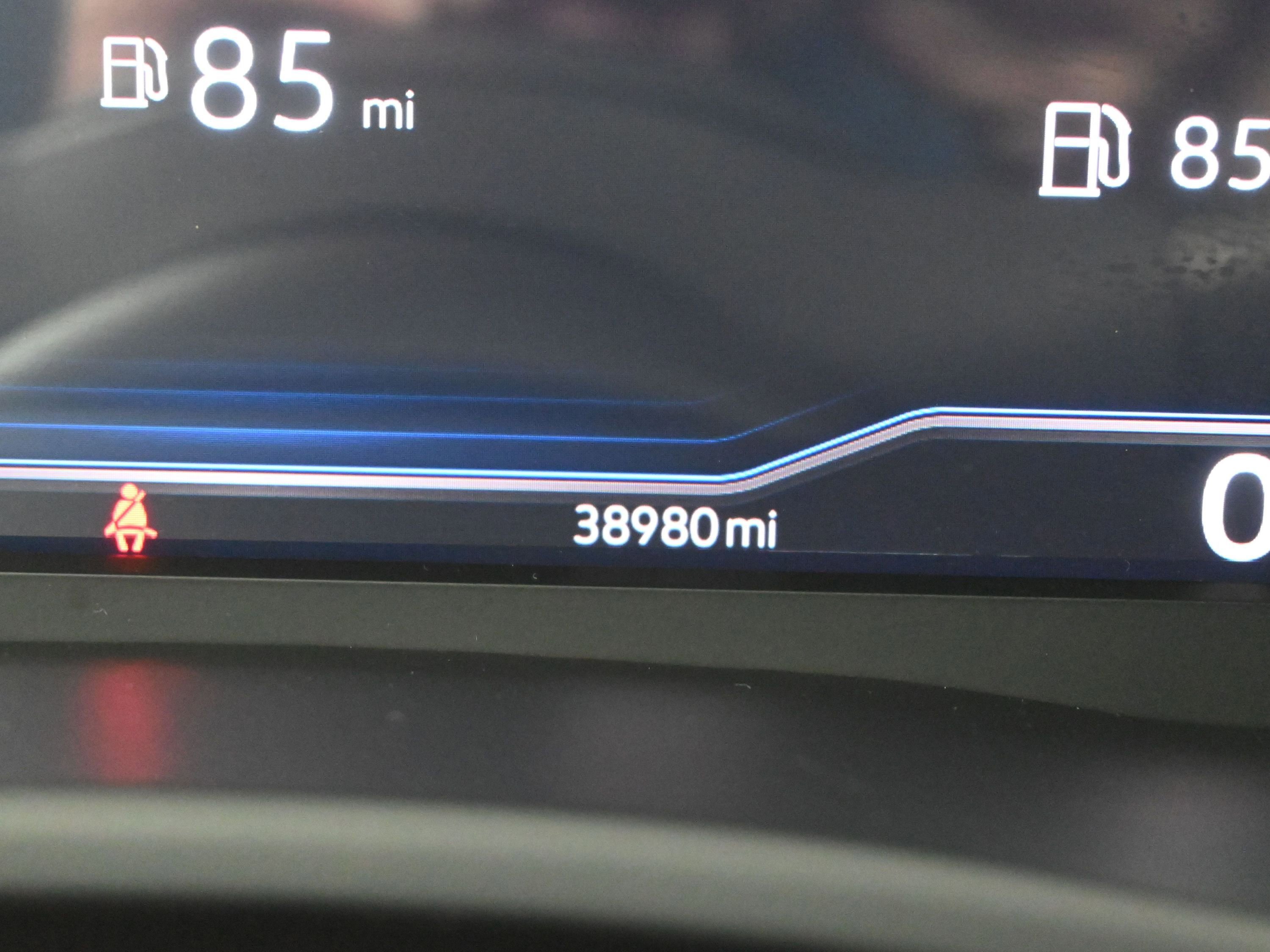 Used 2023 Volkswagen Atlas Cross Sport SE image 19