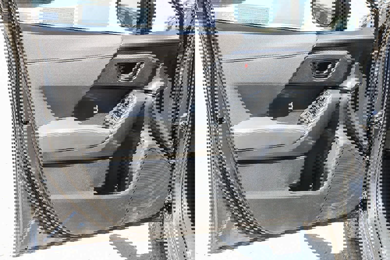 New 2025 Subaru Crosstrek 2.5i Sport image 15