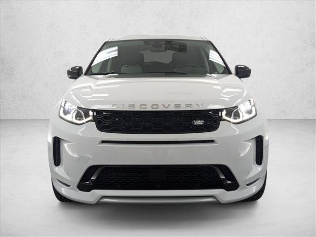 New 2025 Land Rover Discovery Sport S image 6