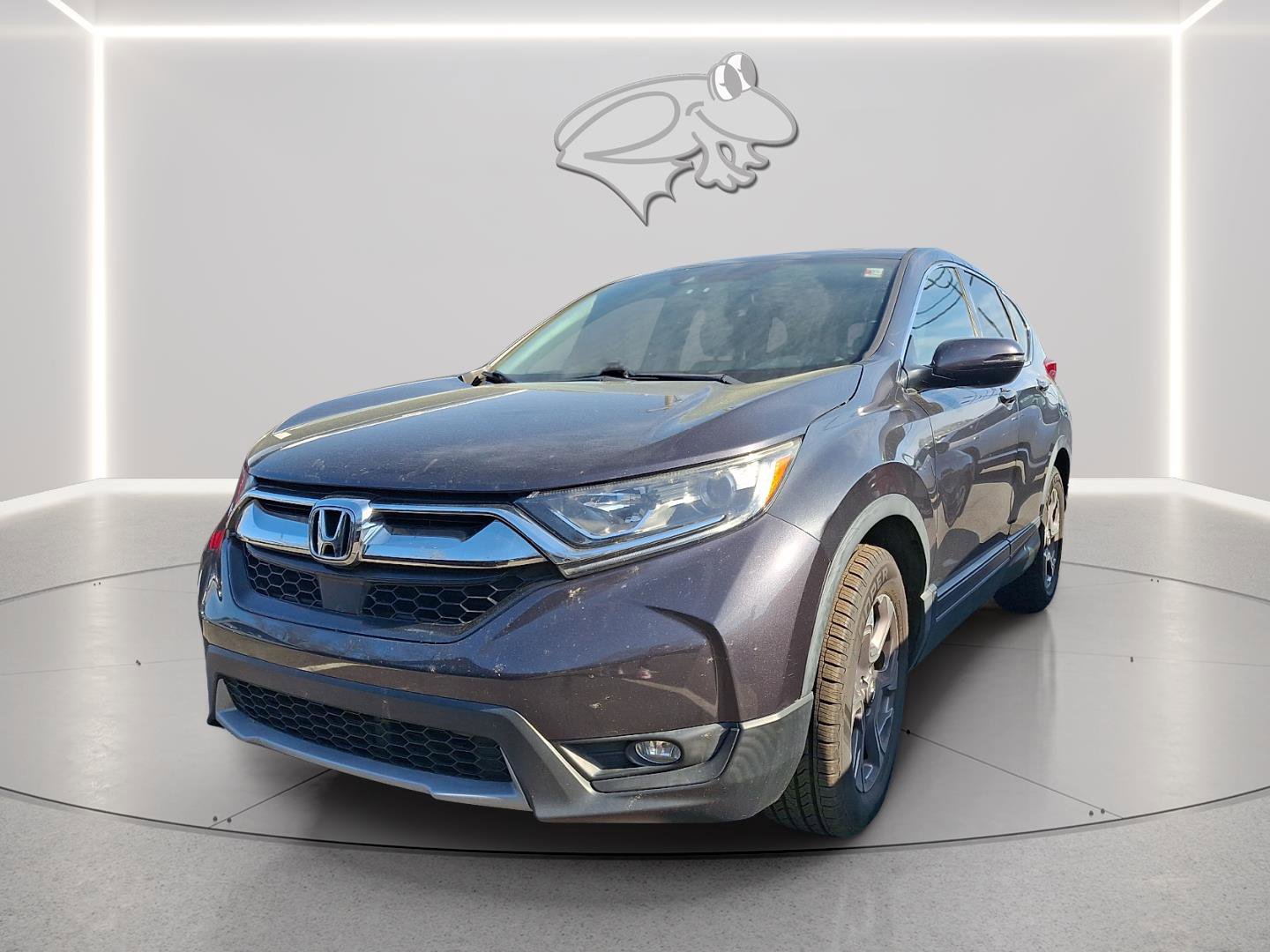 Used 2019 Honda CR-V EX image 10