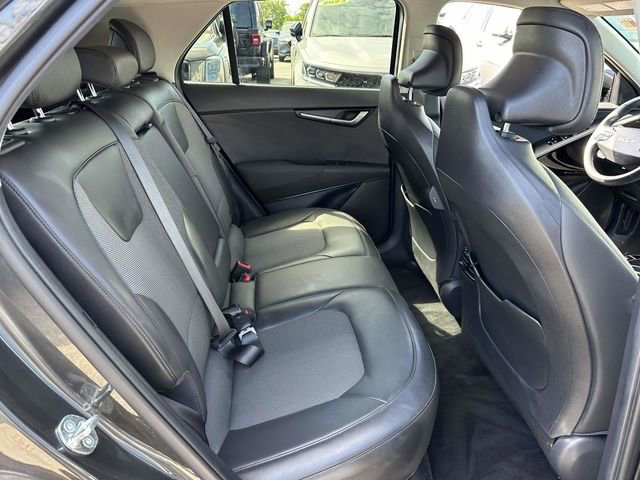 Used 2023 Kia Niro Wind w/ Wind Preserve Package image 21
