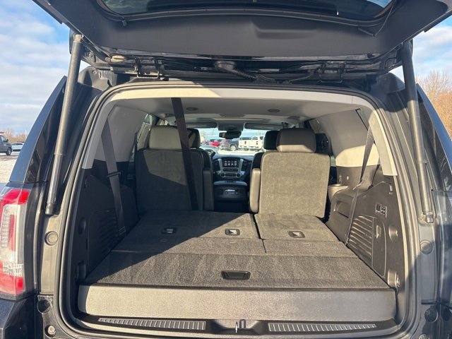 Used 2019 GMC Yukon SLT w/ Premium Edition image 27