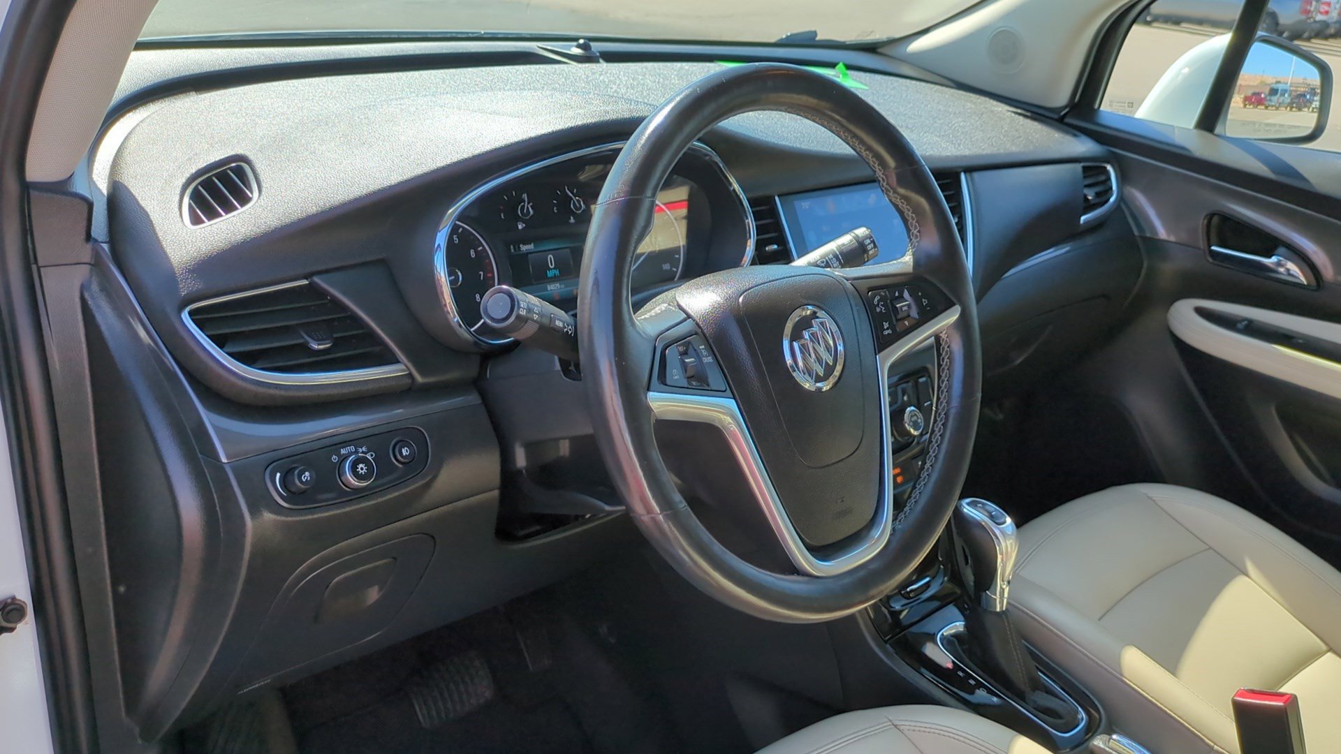 Used 2017 Buick Encore Essence w/ Experience Buick Package image 14