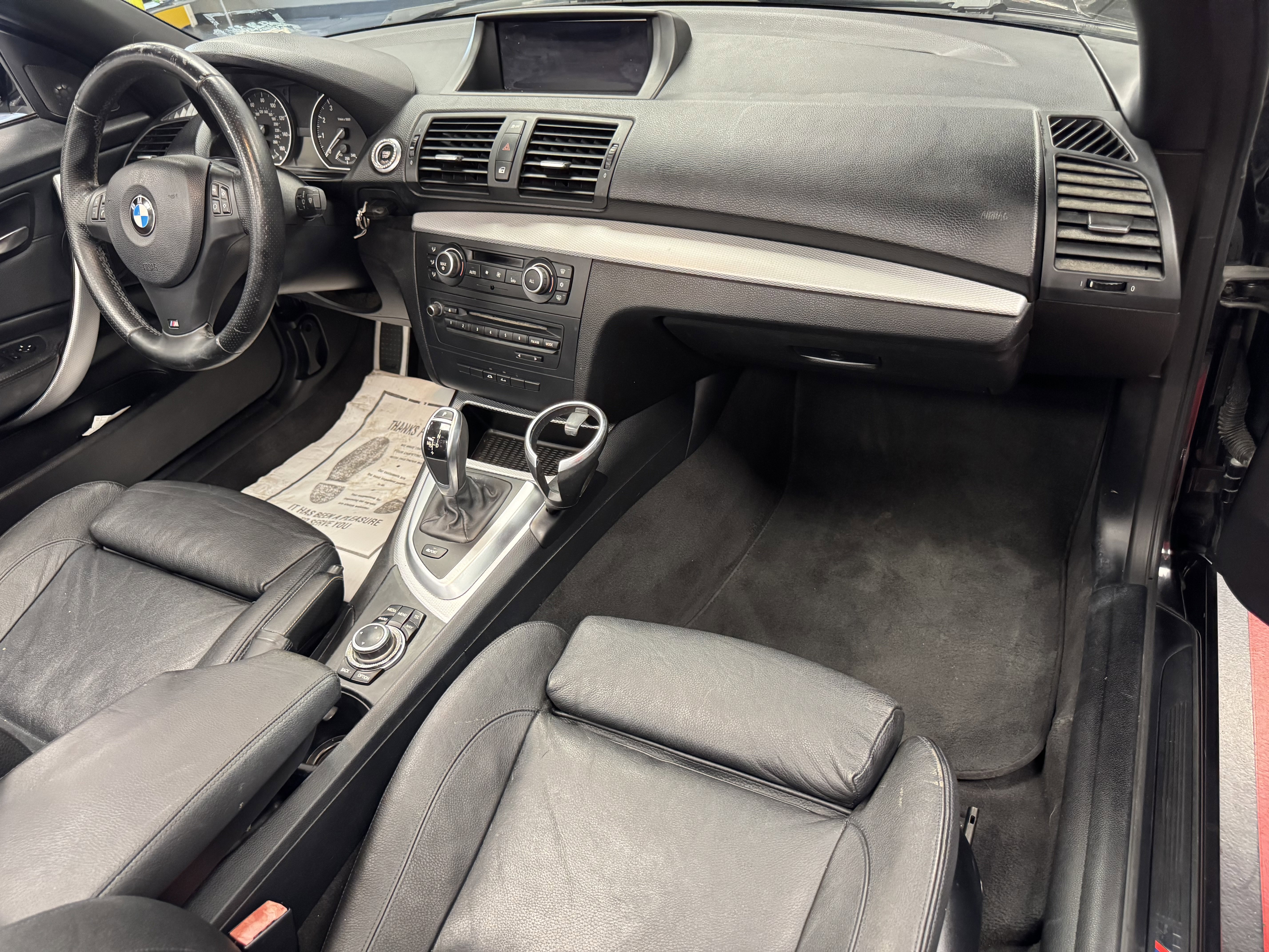 Used 2012 BMW 135i Convertible image 20