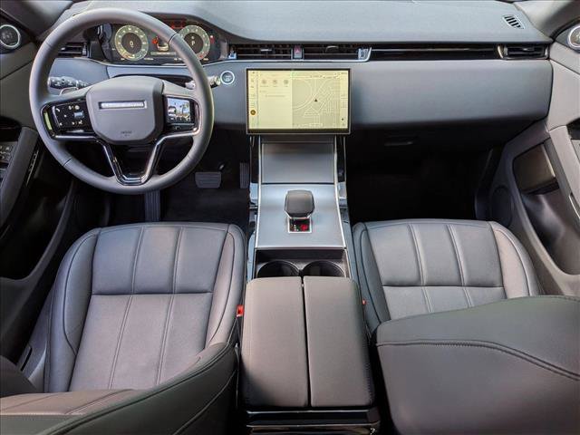 New 2026 Land Rover Range Rover Evoque S AWD/4WD image 14
