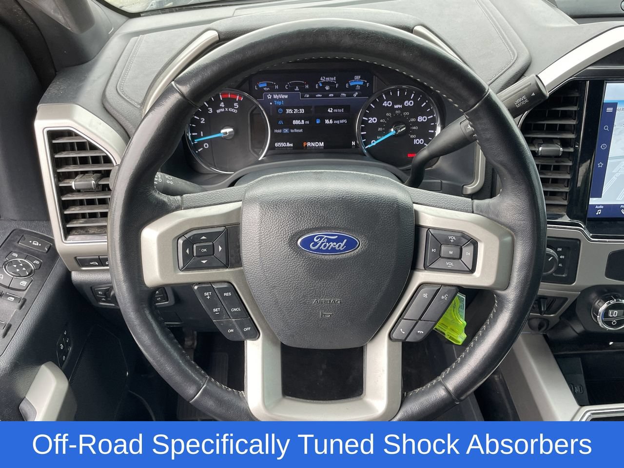 Used 2022 Ford F250 Lariat AWD/4WD image 8