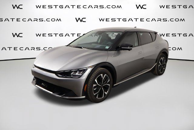 Used 2023 Kia EV6 Wind w/ Wind Technology Package