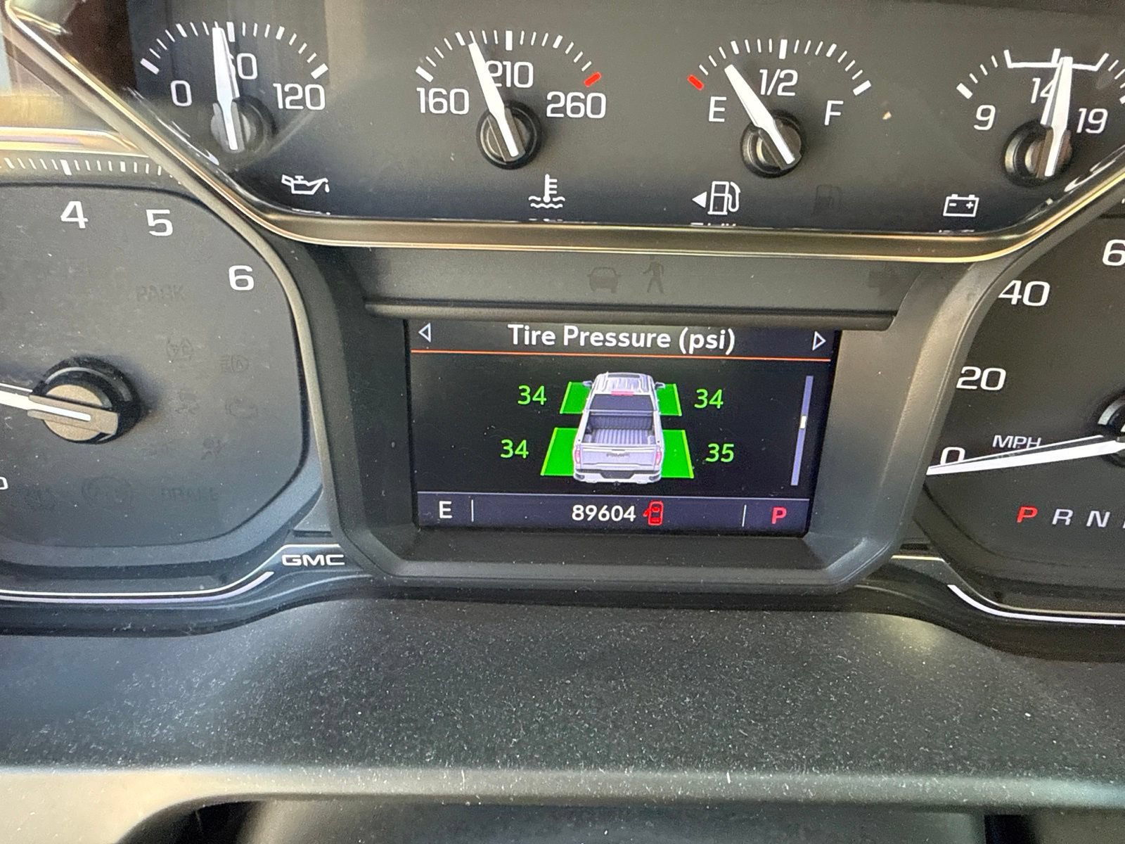 Used 2020 GMC Sierra 1500 SLE w/ SLE Value Package RWD image 23