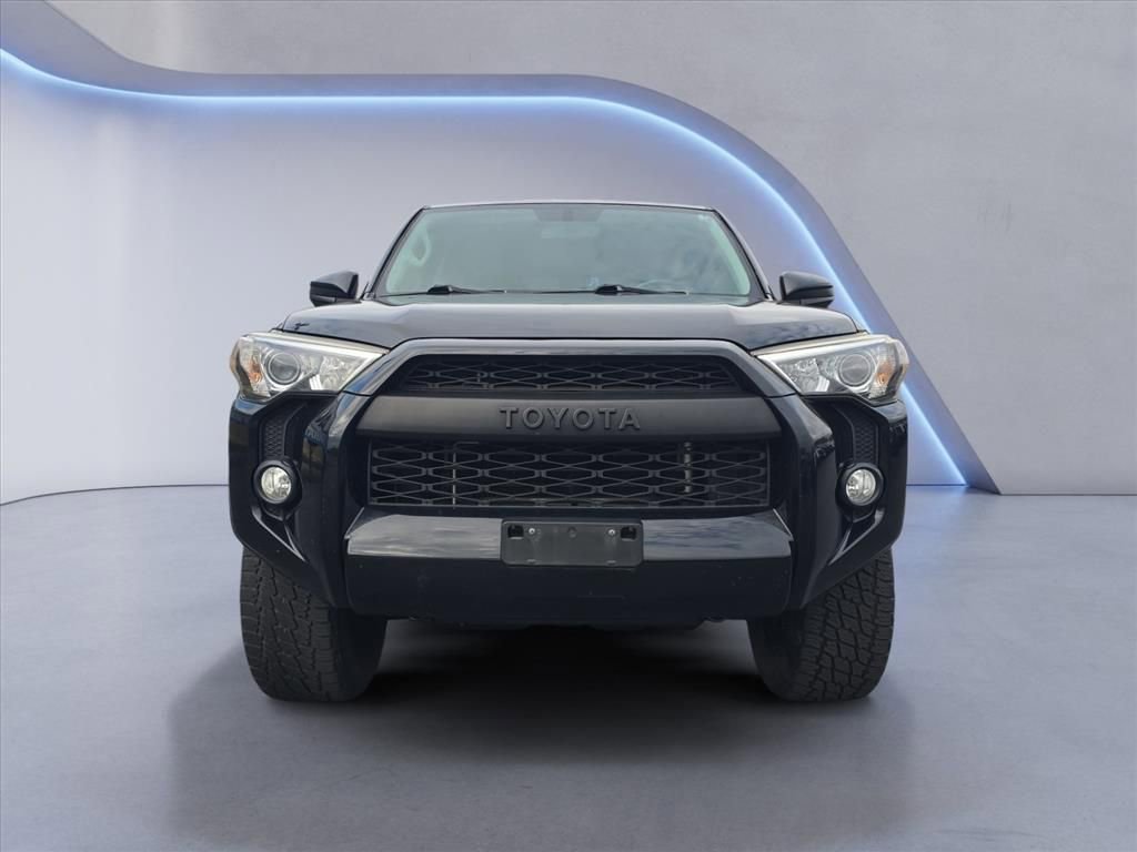 Used 2016 Toyota 4Runner SR5 image 8