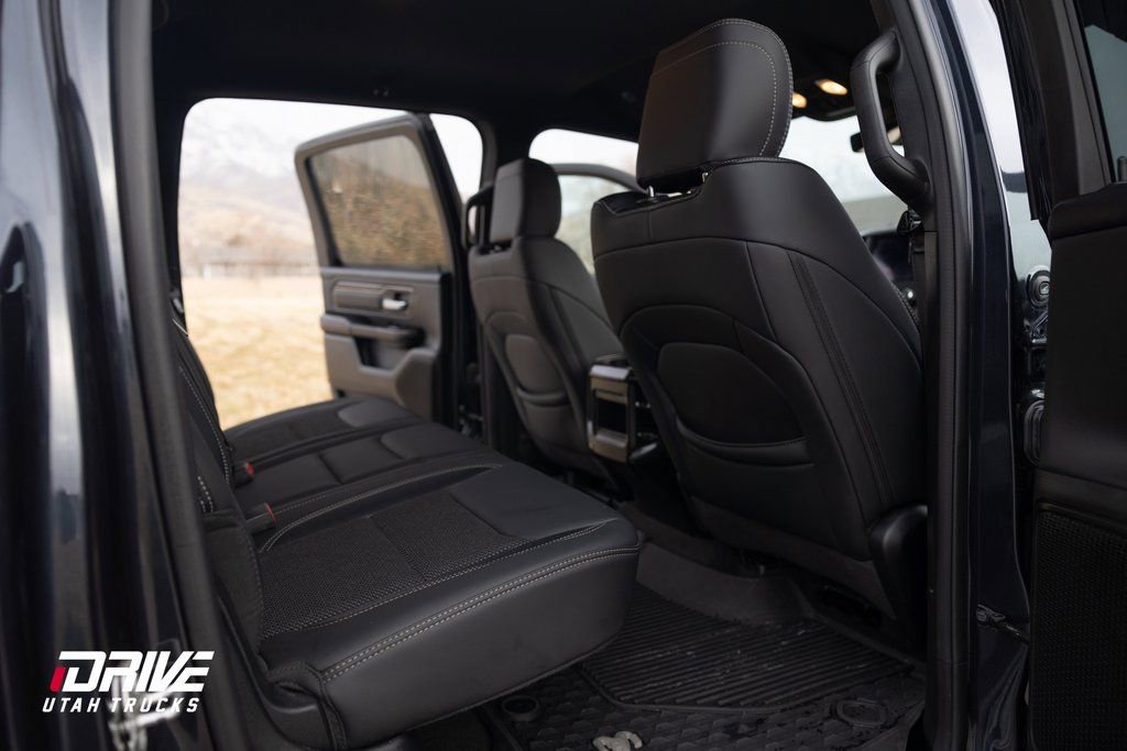 Used 2021 RAM 1500 Rebel w/ Level 1 Equipment Group image 17