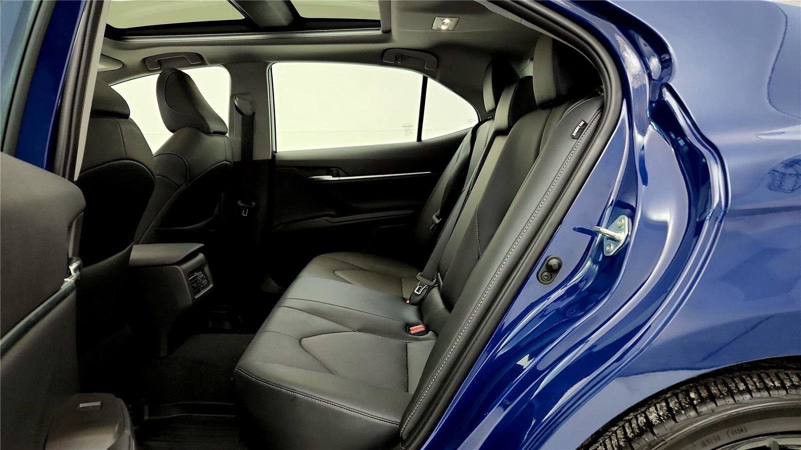 Certified 2024 Toyota Camry XSE w/ Cold Weather Package image 18