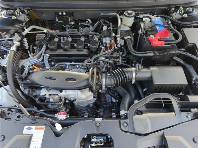 New 2026 Honda Accord LX image 16