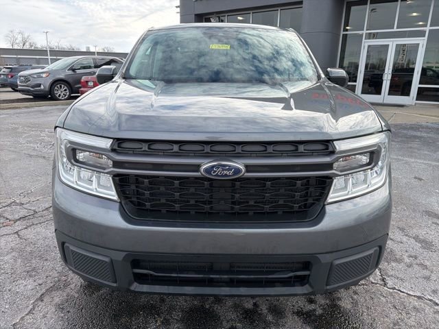 Certified 2022 Ford Maverick XLT w/ XLT Luxury Package image 12