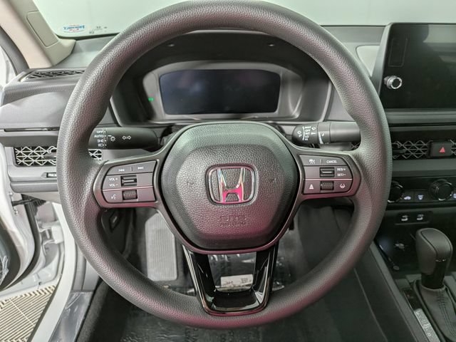 New 2026 Honda Accord LX image 15