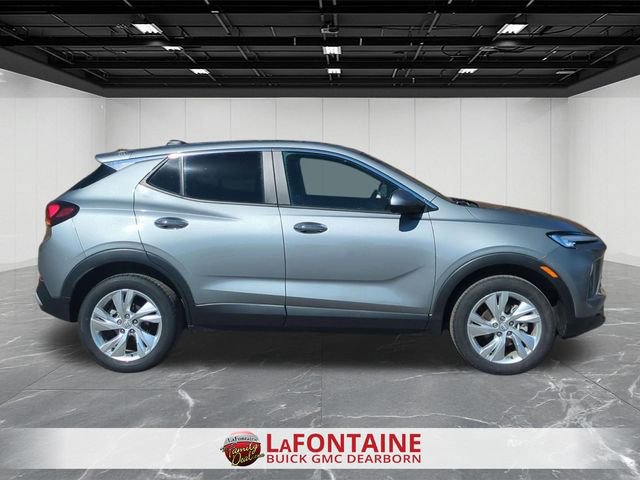 Used 2025 Buick Encore GX Preferred image 6