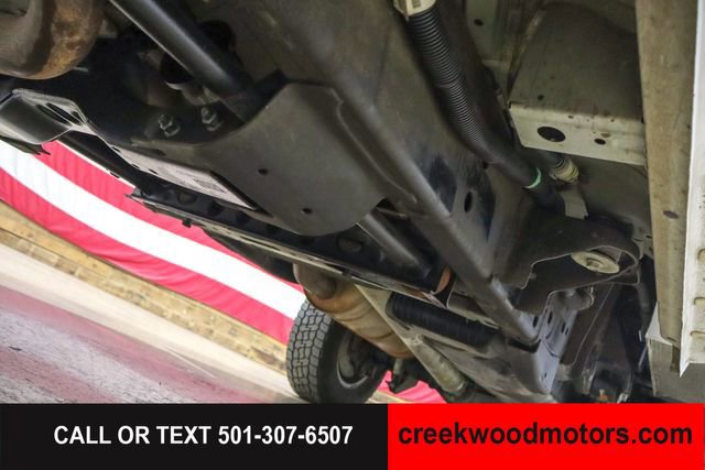 Used 2022 Chevrolet Silverado 3500 LT w/ Convenience Package RWD image 30