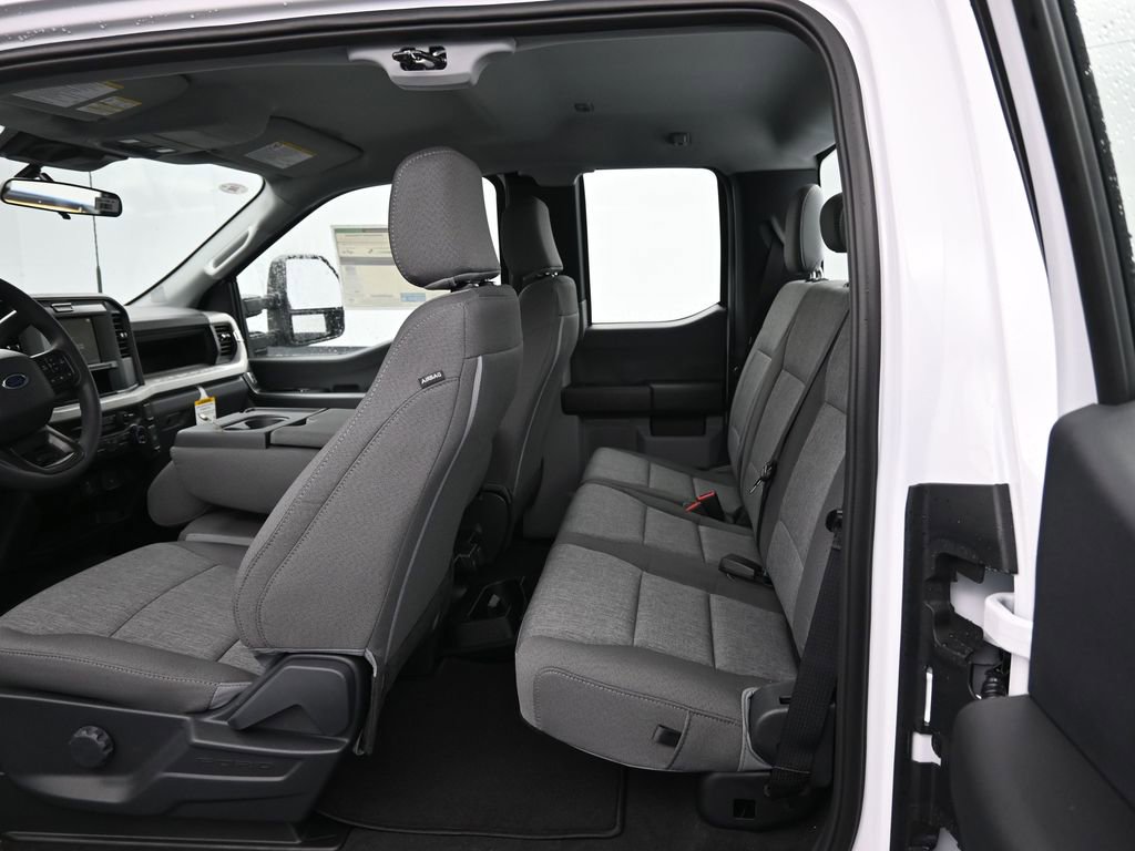 New 2026 Ford F350 XL w/ STX Appearance Package image 22