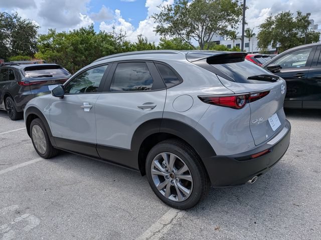 New 2026 MAZDA CX-30 AWD 2.5 S w/ Premium Package image 7