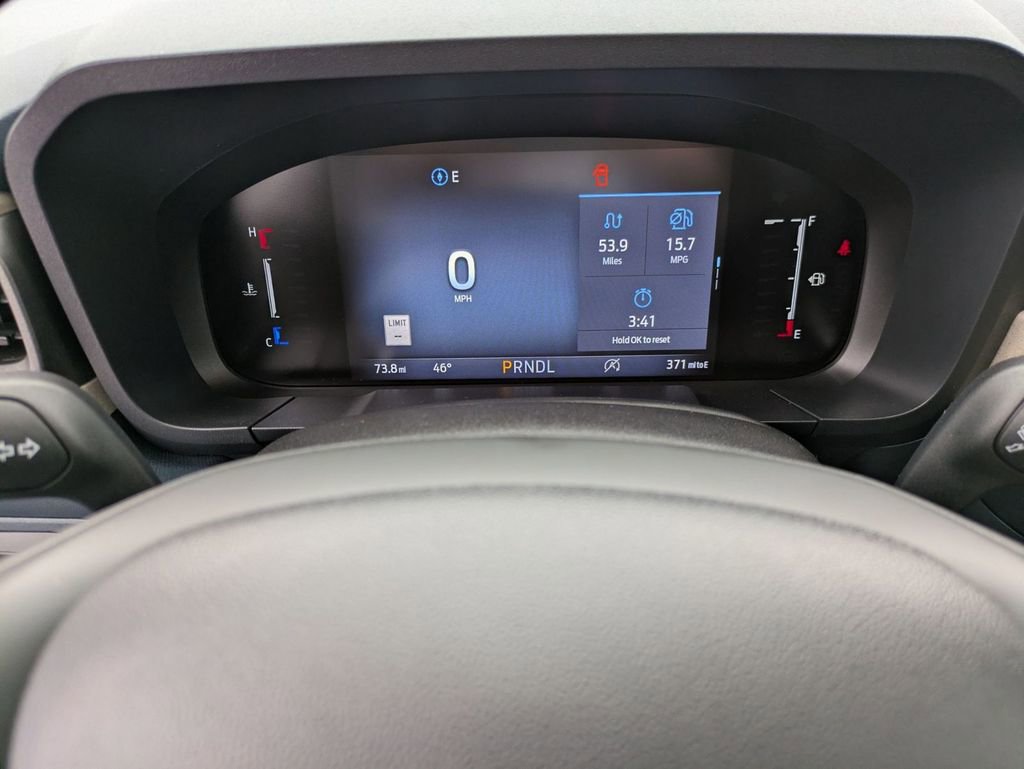 New 2025 Ford Maverick Lariat AWD/4WD image 26