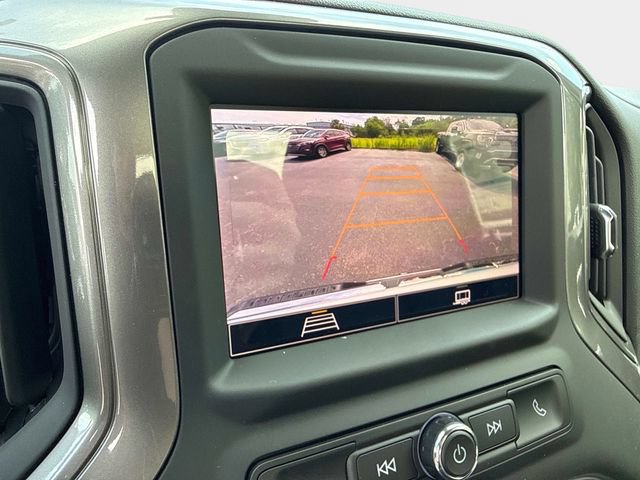 New 2026 GMC Sierra 2500 Pro w/ 1SA Pro Safety Plus Package AWD/4WD image 18