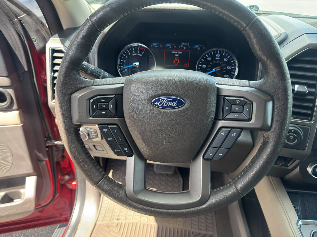 Used 2019 Ford Expedition XLT w/ Equipment Group 202A image 20