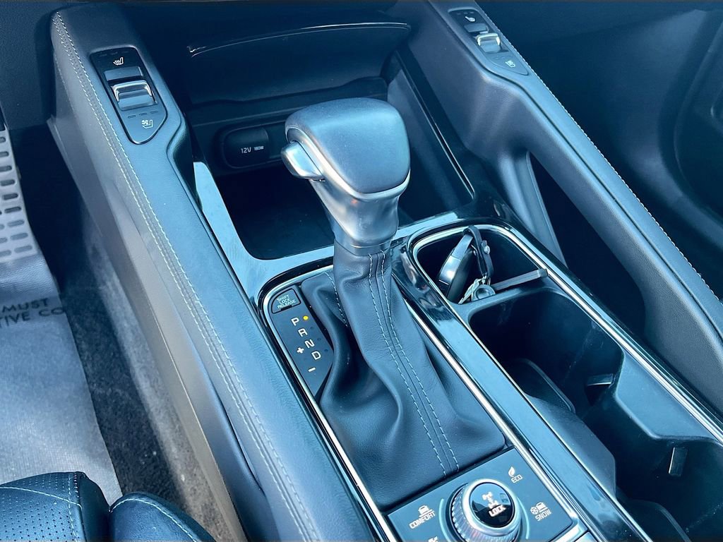 Used 2023 Kia Telluride SX Prestige X-Pro image 17