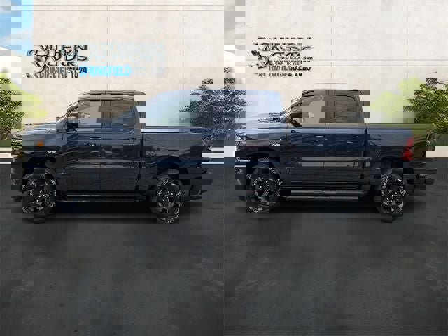 New 2026 RAM 1500 Express image 2