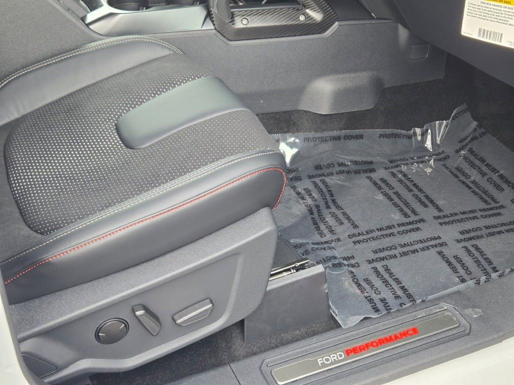 New 2026 Ford Bronco Raptor image 7