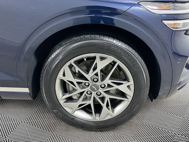 Used 2023 Genesis GV70 2.5T w/ Advanced Package image 24