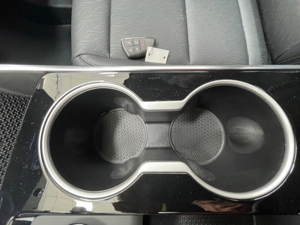 New 2026 Chevrolet Equinox LT image 20