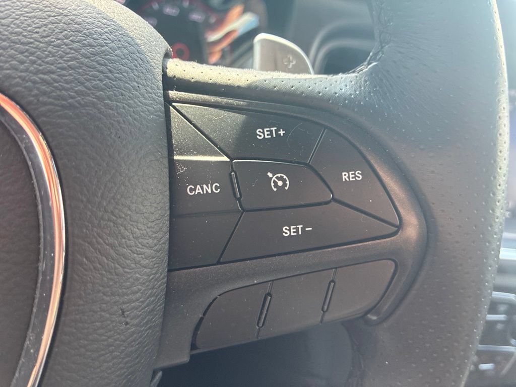 Used 2018 Dodge Charger GT w/ Driver Confidence Group AWD/4WD image 25