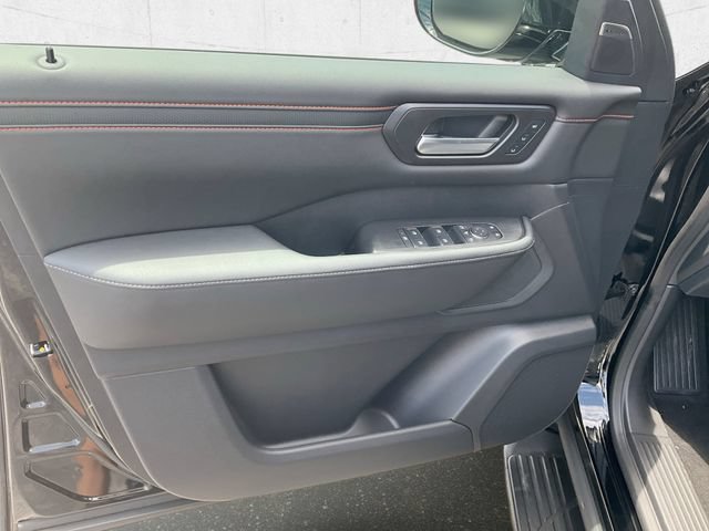 New 2026 Nissan Armada PRO-4X w/ Captain's Chari Seat Package AWD/4WD image 28
