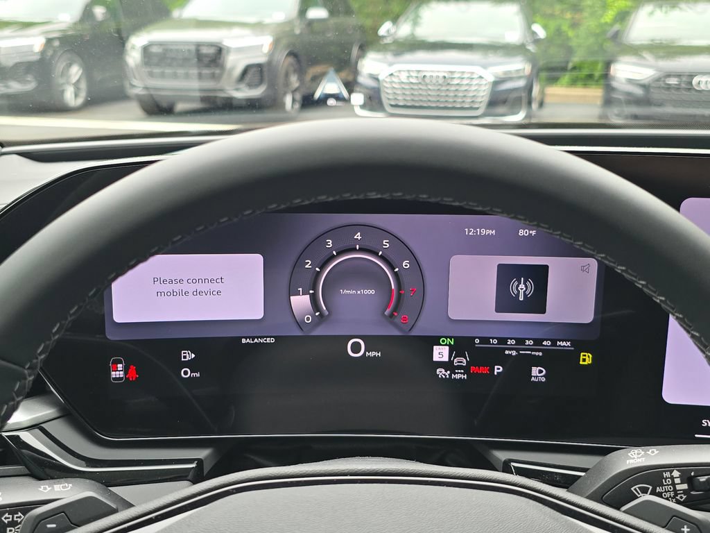 New 2026 Audi A5 2.0T Premium Plus AWD/4WD image 20