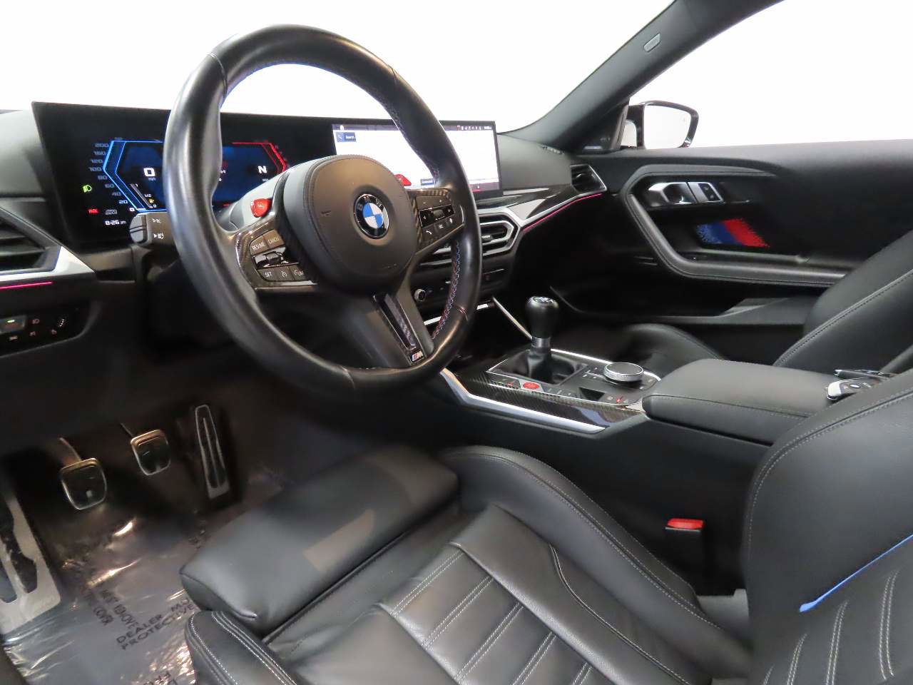 Used 2023 BMW M2 w/ Lighting Package image 13