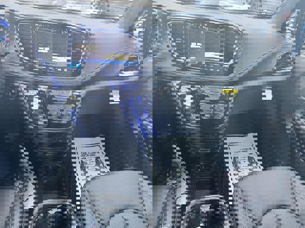 Used 2026 Chrysler Pacifica Select w/ S Appearance Package image 22