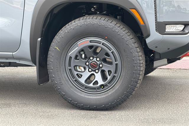 New 2026 Nissan Frontier PRO-4X w/ Tow Package AWD/4WD image 31