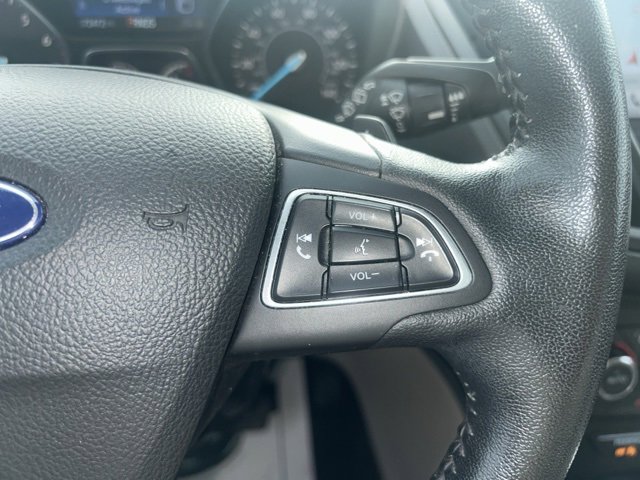 Used 2017 Ford Escape Titanium image 18