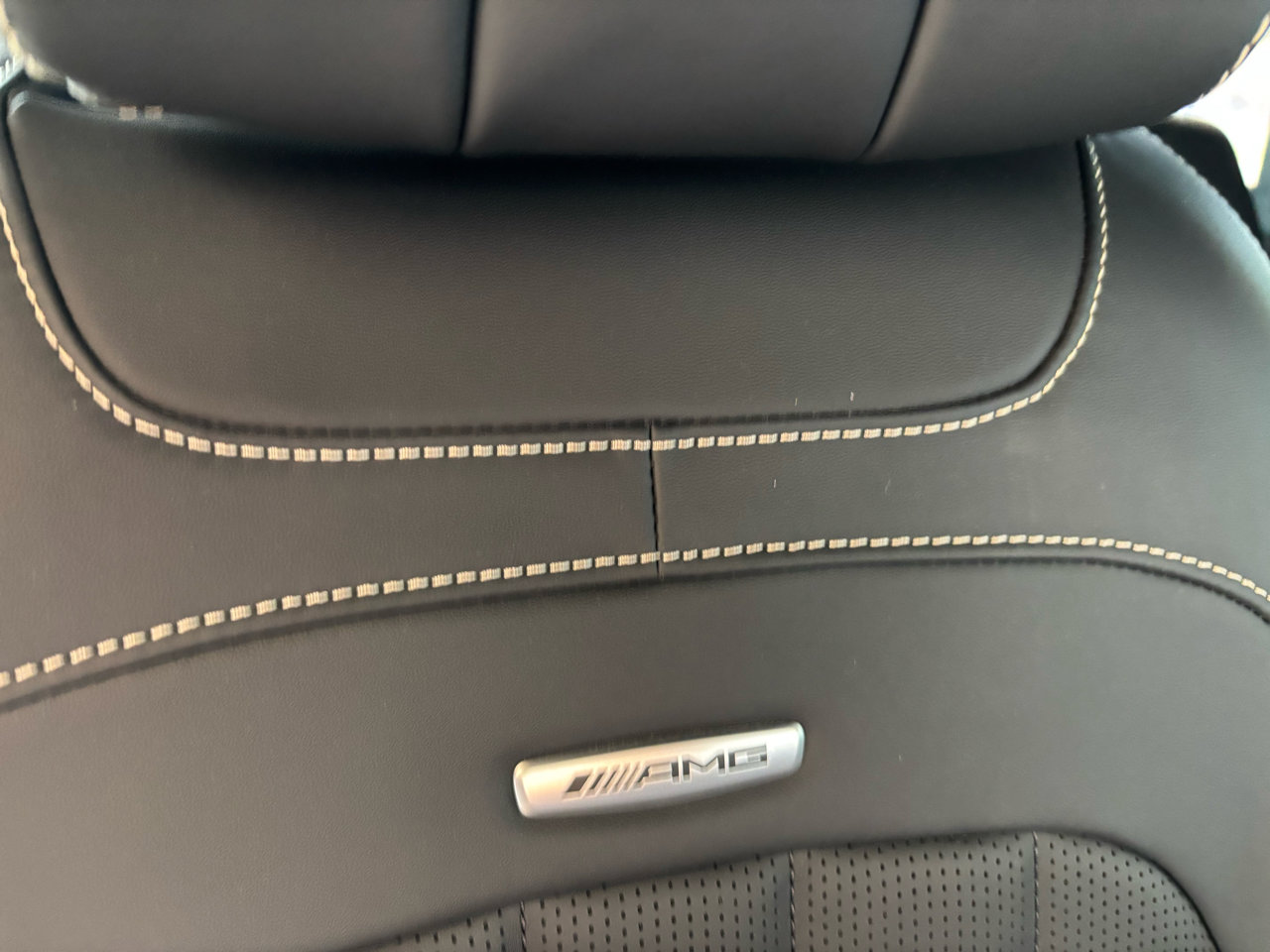 Used 2025 Mercedes-Benz G 63 AMG 4MATIC image 29