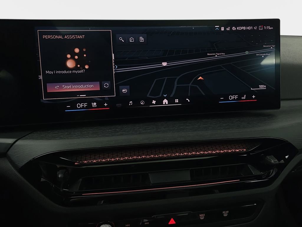 New 2026 BMW 330i xDrive Sedan w/ M Sport Package image 20