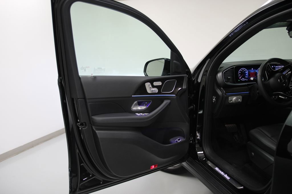 Certified 2025 Mercedes-Benz GLE 350 4MATIC image 15